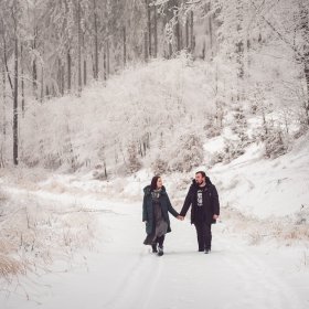 Jacek Kawecki - Fotografia ślubna