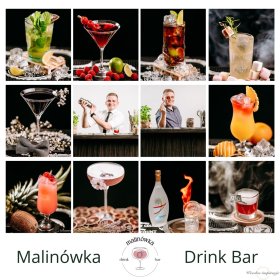 Malinówka Drinkbar 