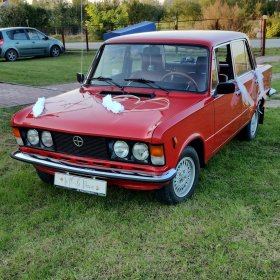 Auto do Ślubu, auta do ślubu 