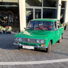 Auto do Ślubu, auta do ślubu 