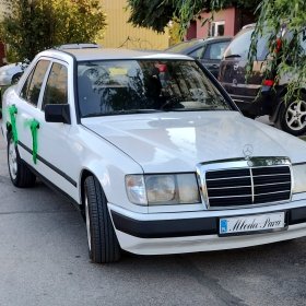 Auto do Ślubu, auta do ślubu 