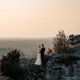 Fotograf ślubny - Dylan Ciwiński - Royal Studio